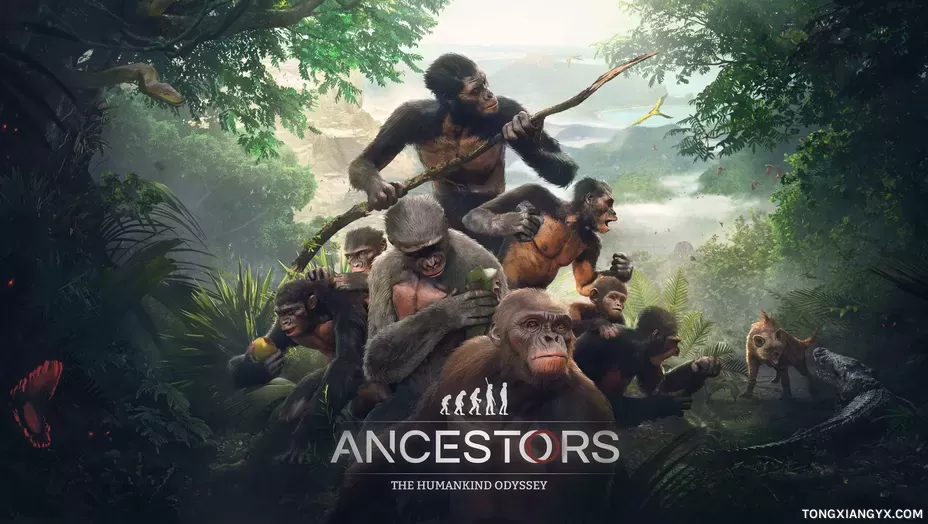 Ancestors The Humankind Odyssey.webp