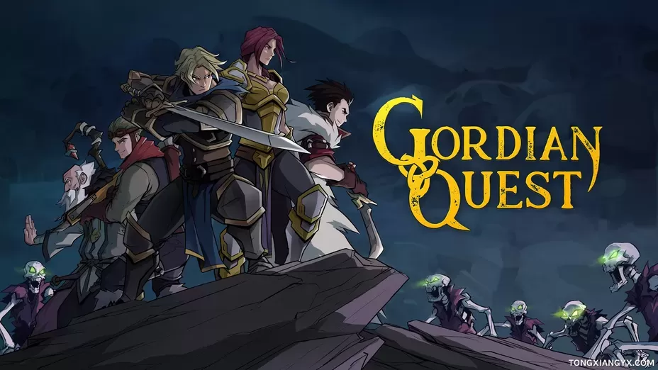 Gordian Quest.webp