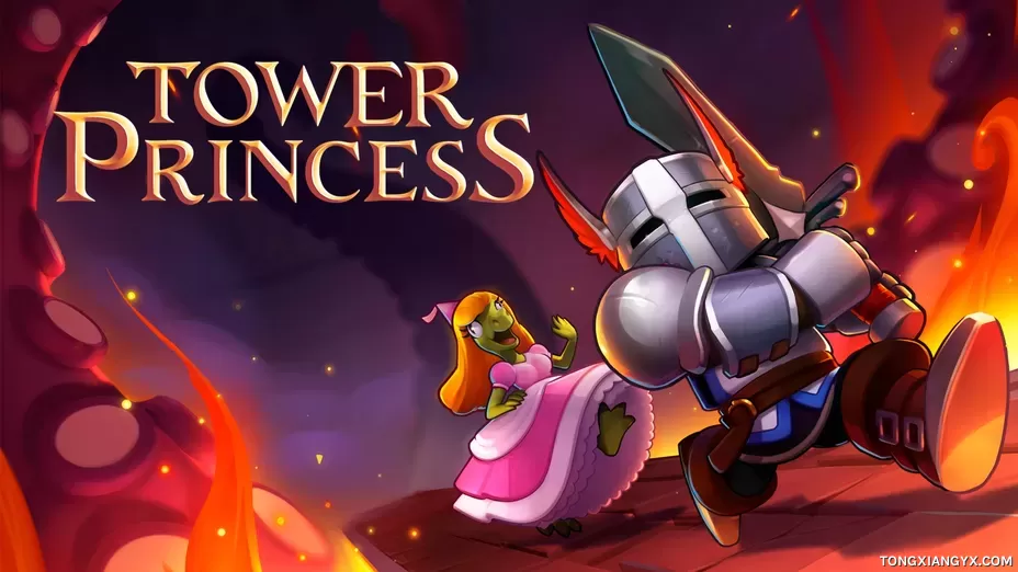 Tower Princess.webp