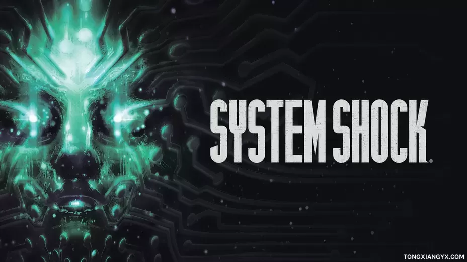 System Shock.webp