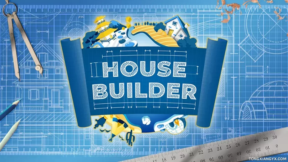 房屋建造者 / 建房者 / House Builder steam离线账号