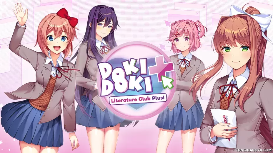 Doki Doki Literature Club Plus.webp