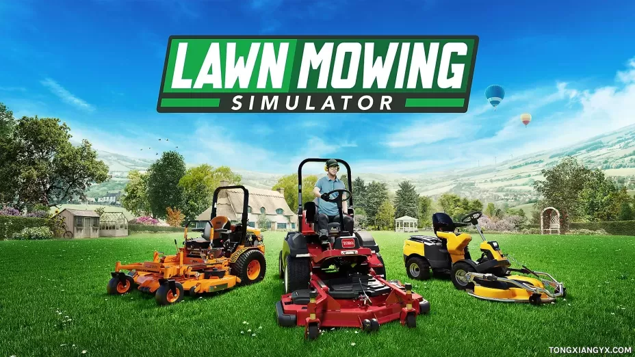 Lawn Mowing Simulator.webp