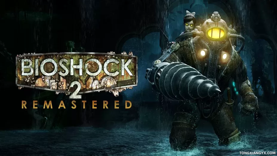 BioShock 2 Remastered.webp