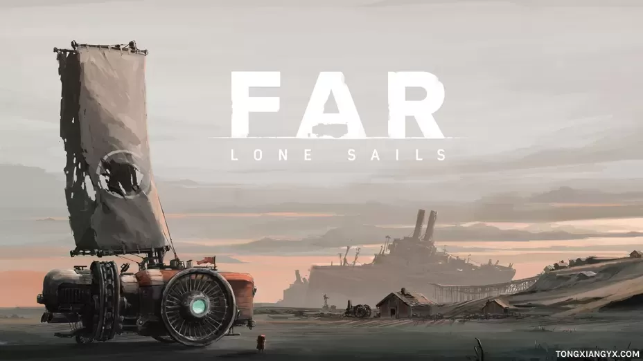 FAR Lone Sails.webp