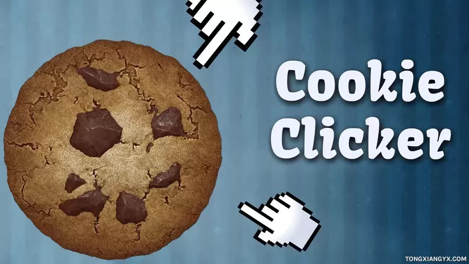 饼干点点乐 / Cookie Clicker steam离线账号