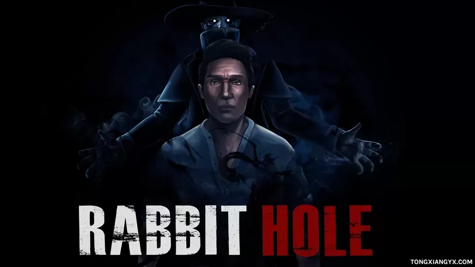 兔窟镇 / Rabbit Hole steam离线共享账号