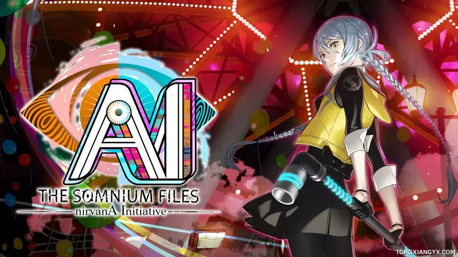 AI：梦境档案 涅槃肇始 / AI:THE SOMNIUM FILES-nirvanA Initiative steam离线共享账号