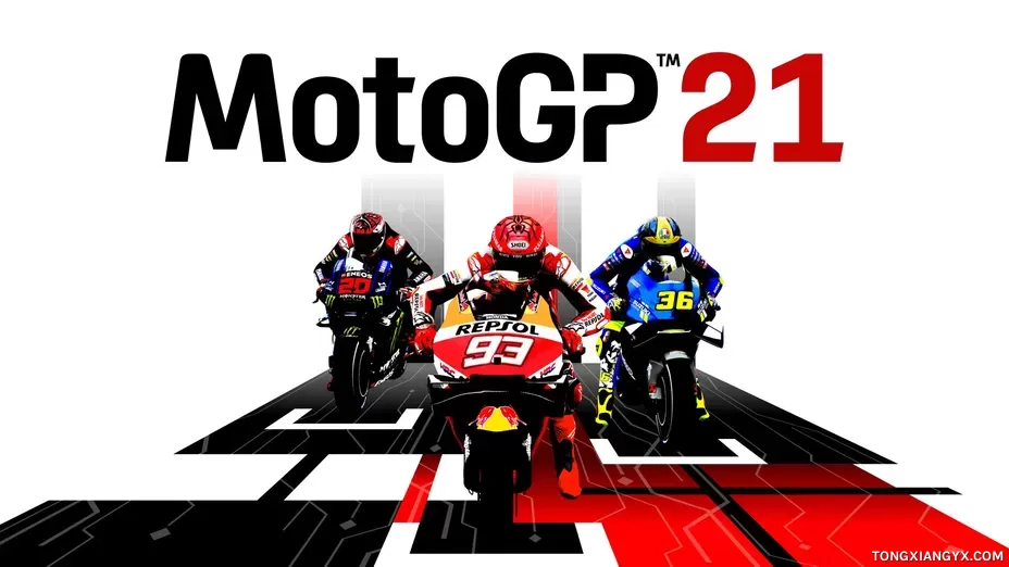 摩托GP21 / MotoGP™21 steam离线共享账号