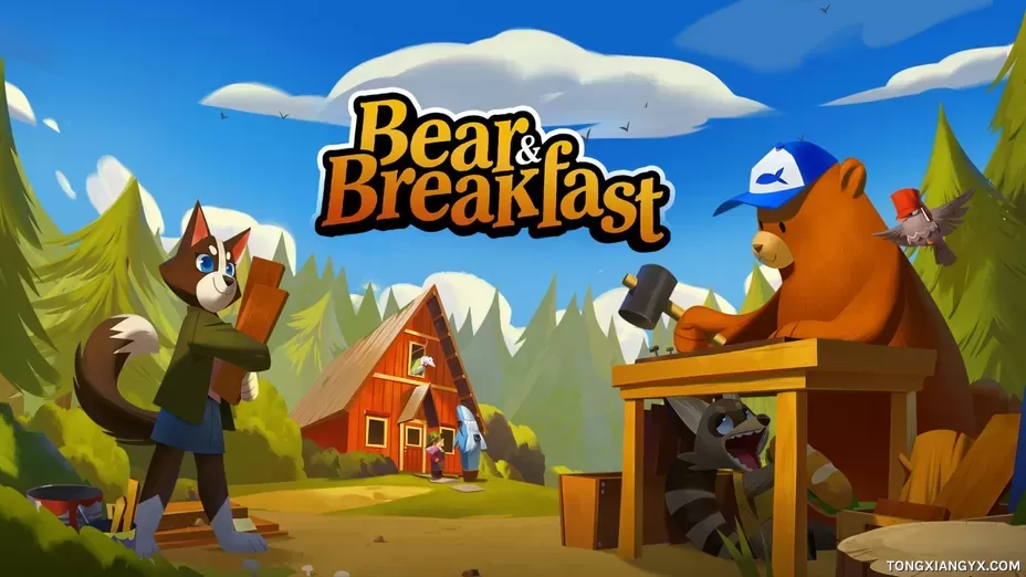 Bear and Breakfast.webp