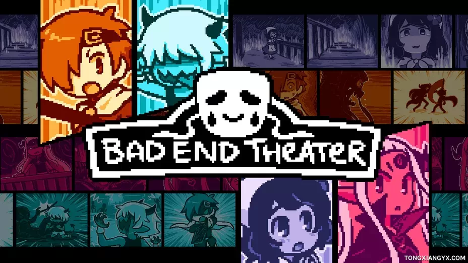 BAD END THEATER.webp