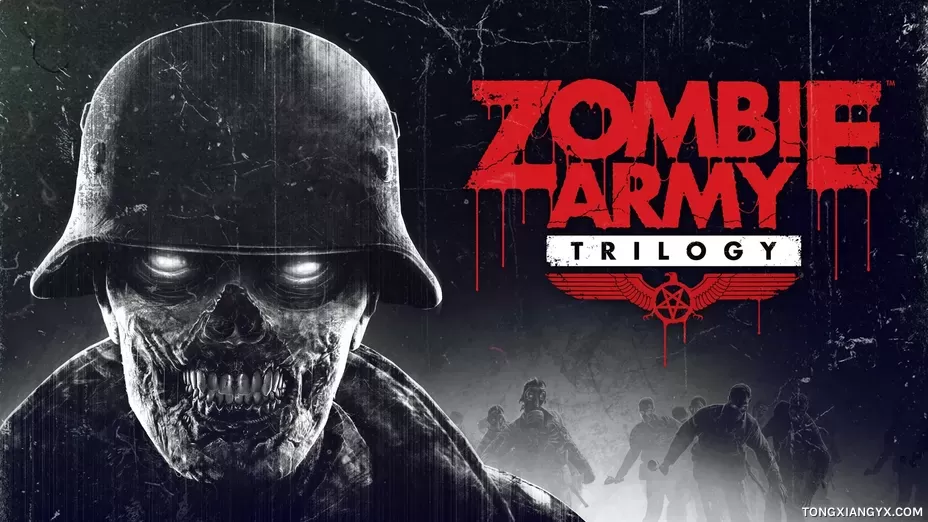 Zombie Army Trilogy.webp