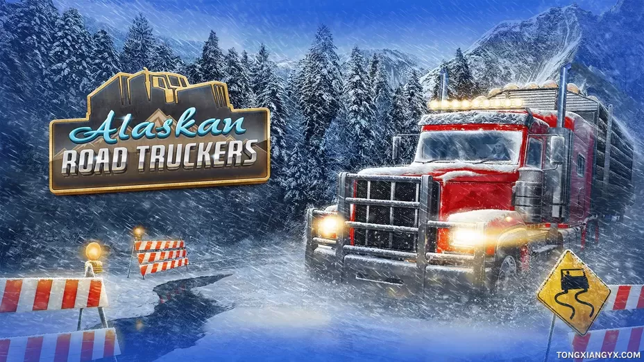 Alaskan Road Truckers.webp