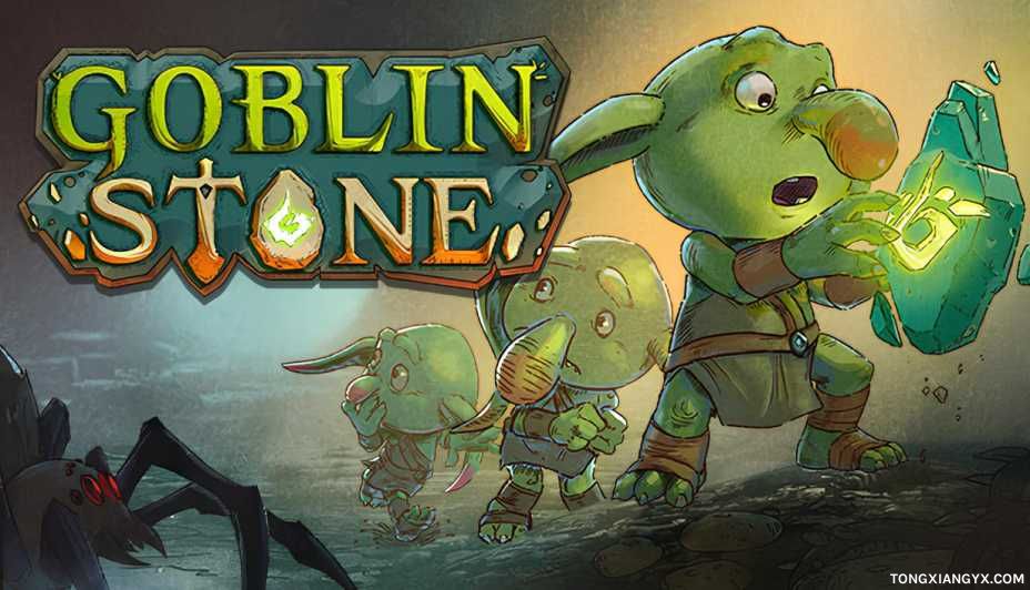 哥布林之石 | Goblin Stone  steam离线账号