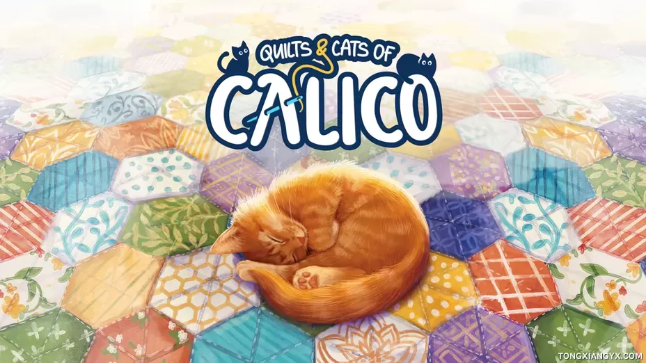 Quilts and Cats of Calico.webp