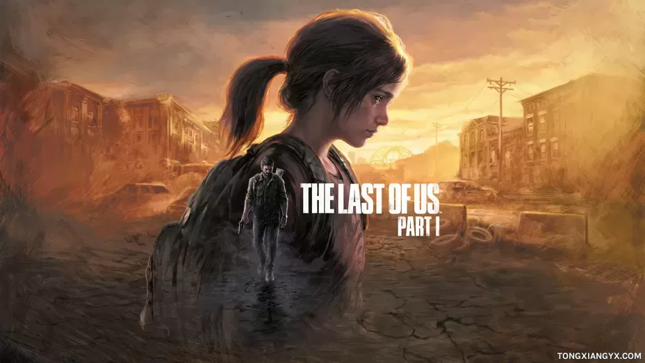 The Last of US Part 1.webp