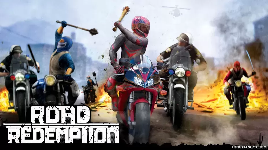 Road Redemption.webp