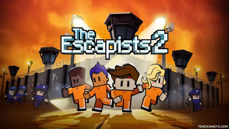 The Escapists 2.webp