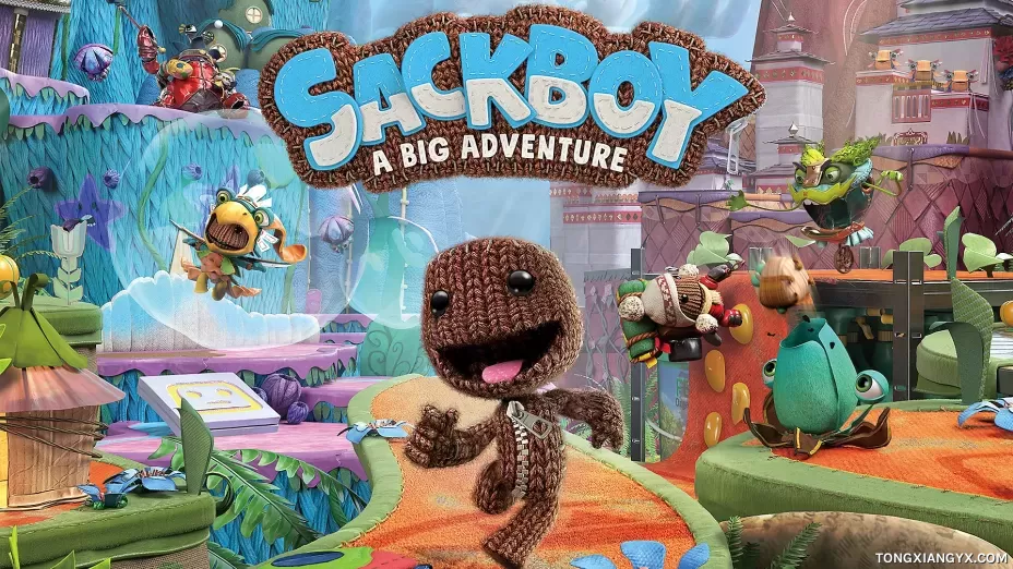 Sackboy A Big Adventure.webp