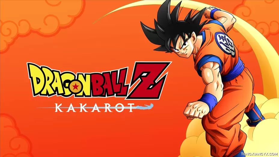 七龙珠Z：卡卡洛特 / 龙珠Z：卡卡罗特 / Dragon Ball Z: Kakarot steam离线账号