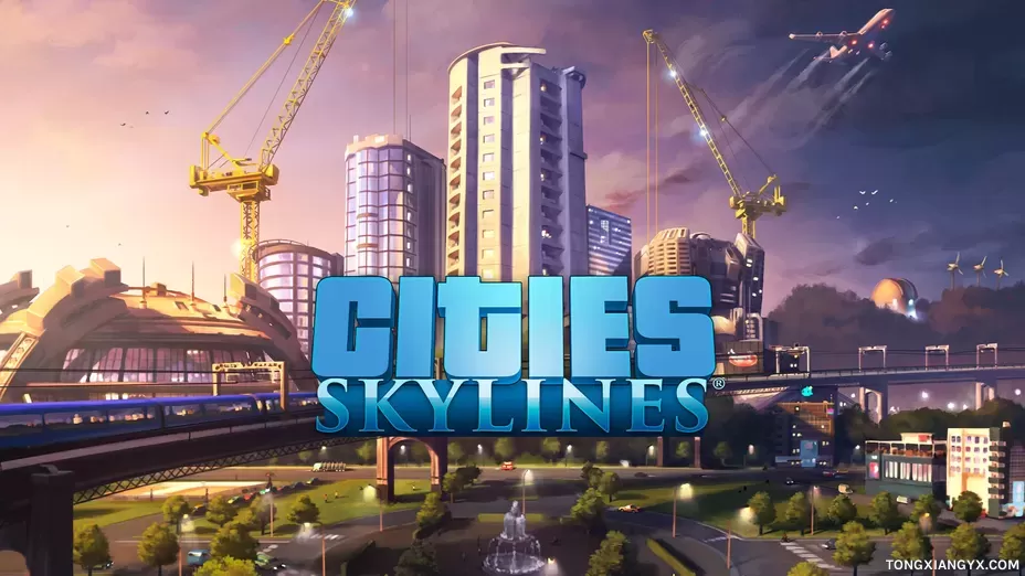 Cities Skylines.webp