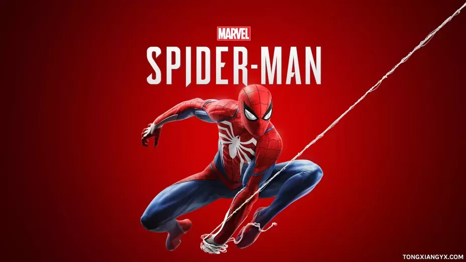 Marvel's Spider-Man Remastered.webp