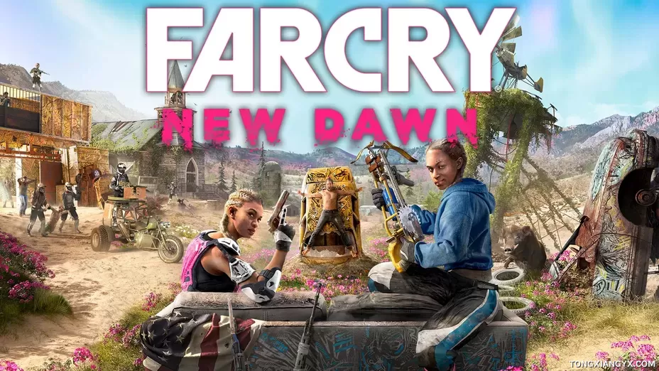 Far Cry New Dawn.webp