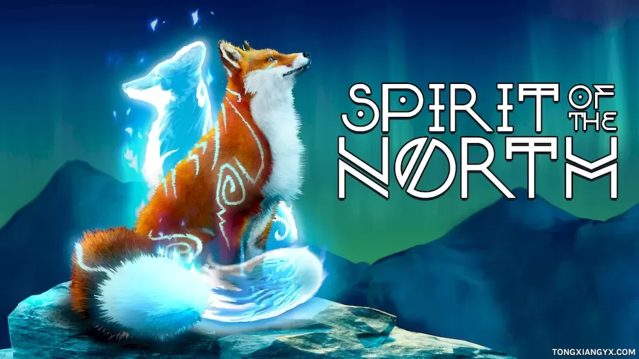 Spirit of the North.webp