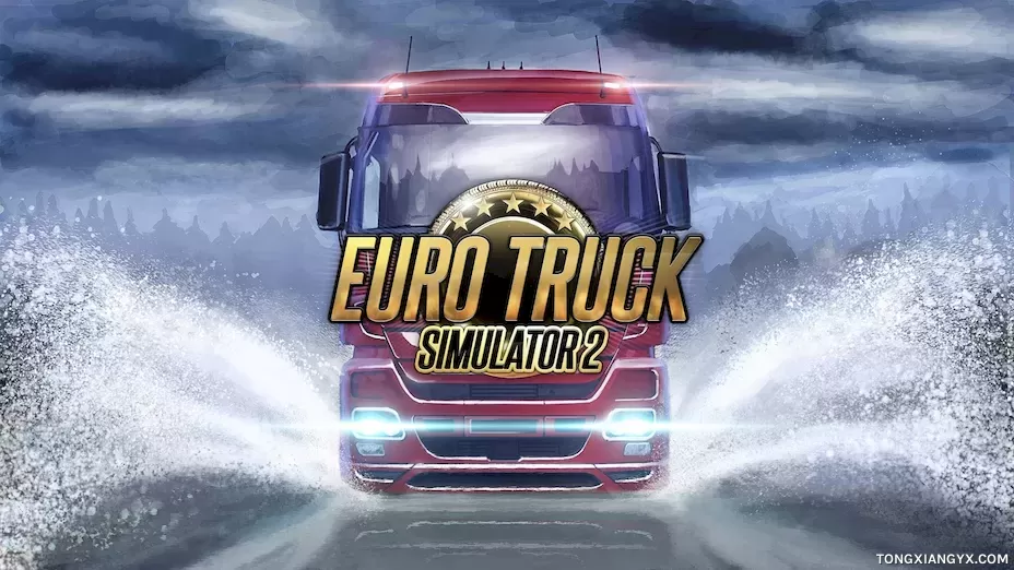 Euro Truck Simulator 2.webp