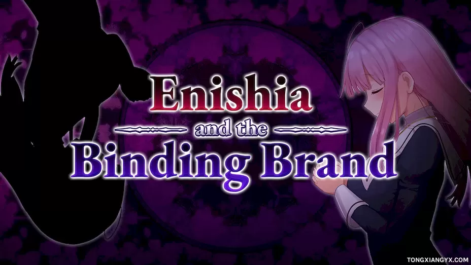 Enishia and the Binding Brand.webp