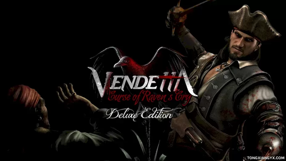 Vendetta - Curse of Raven's Cry.webp