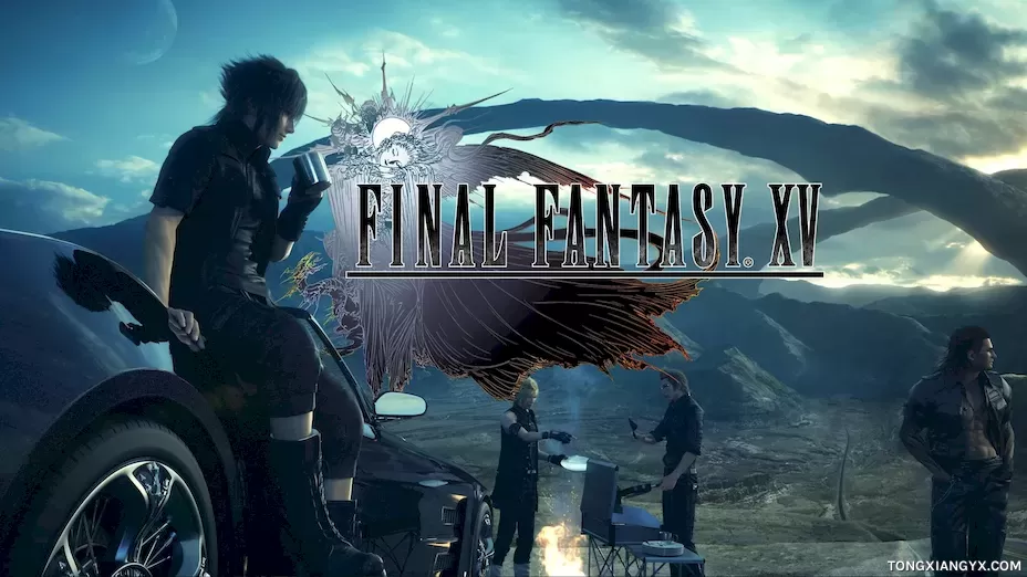 Final Fantasy XV.webp