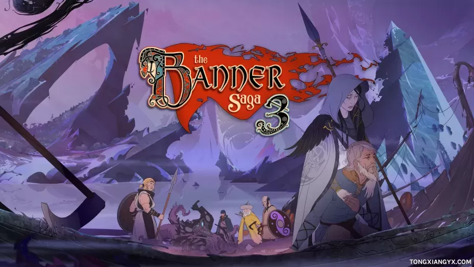 The Banner Saga 3.webp