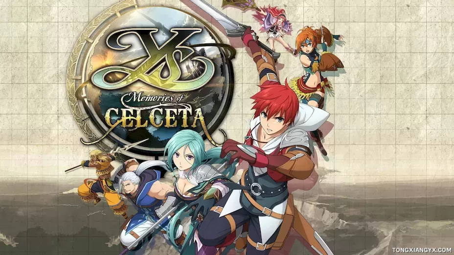 Ys Memories of Celceta.webp