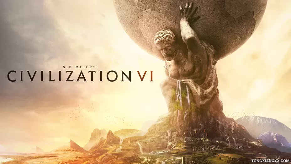 Sid Meier's Civilization® VI.webp