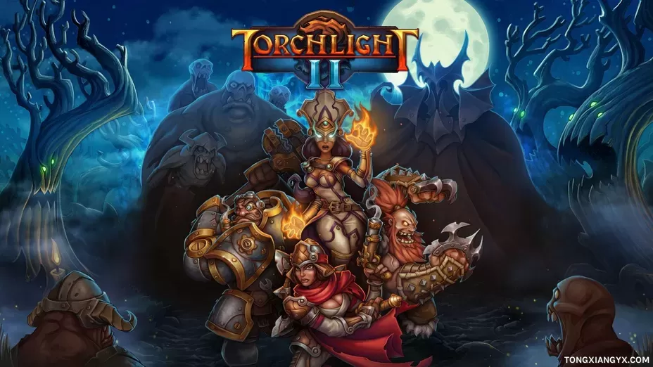 Torchlight II.webp