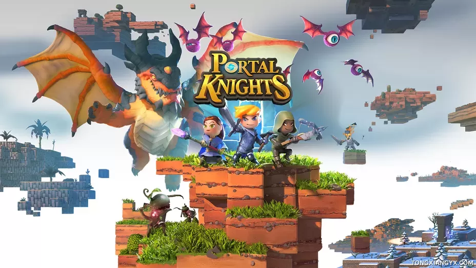 Portal Knights.webp