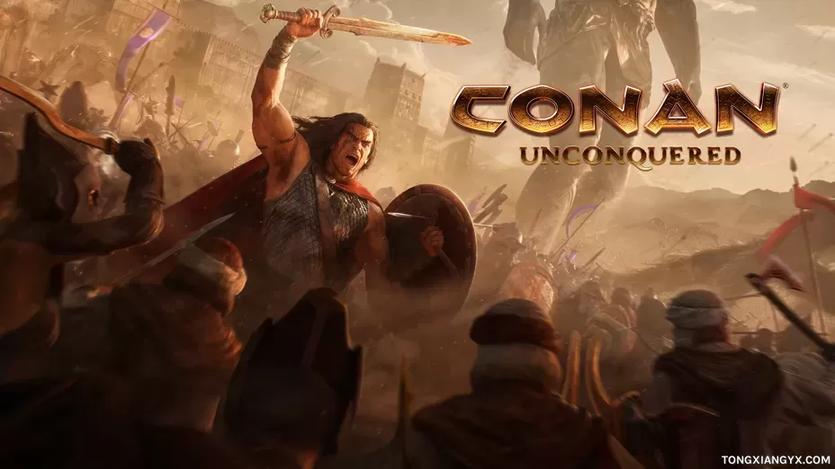 Conan Unconquered.webp