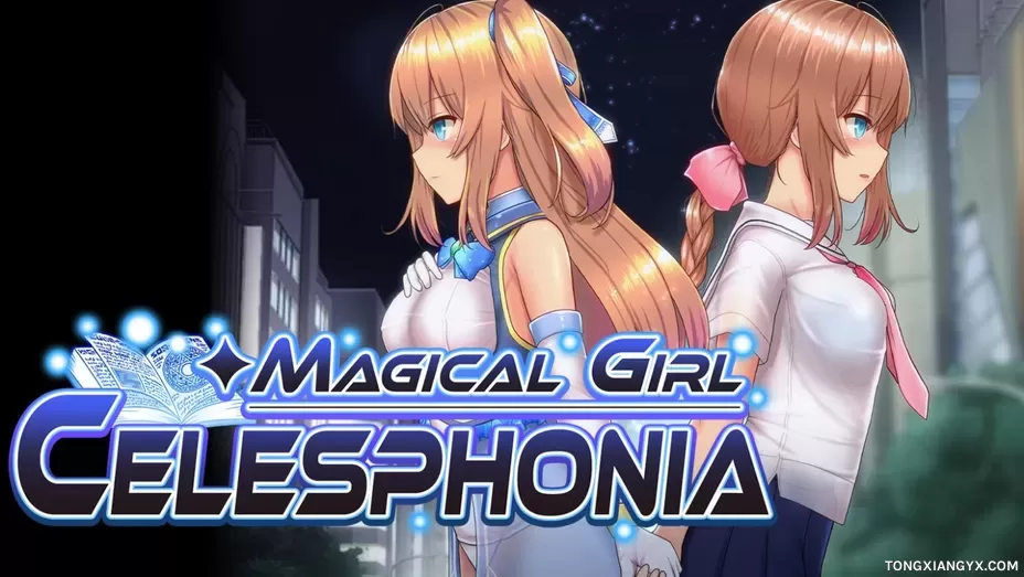 Magical Girl Celesphonia.webp