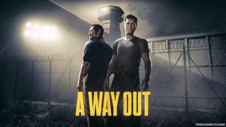 A Way Out.webp