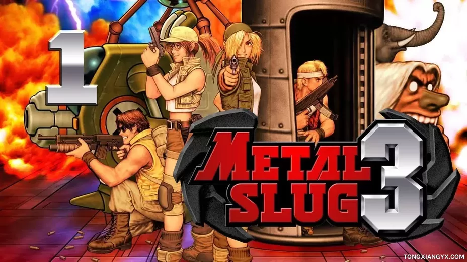 METAL SLUG 3.webp