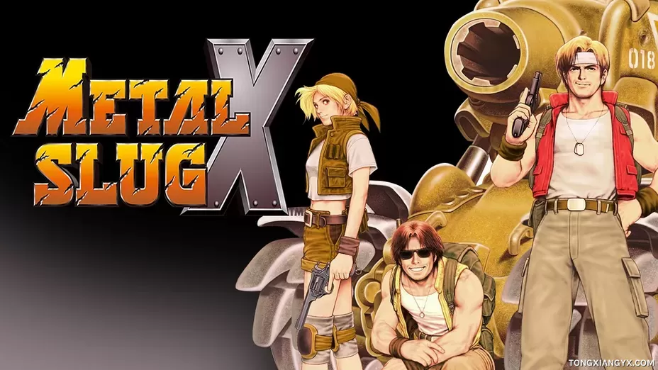 METAL SLUG X.webp