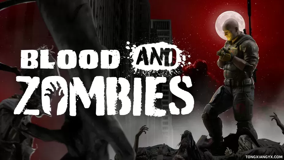 Blood And Zombies.webp