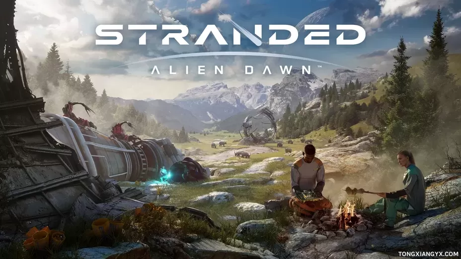 Stranded Alien Dawn.webp