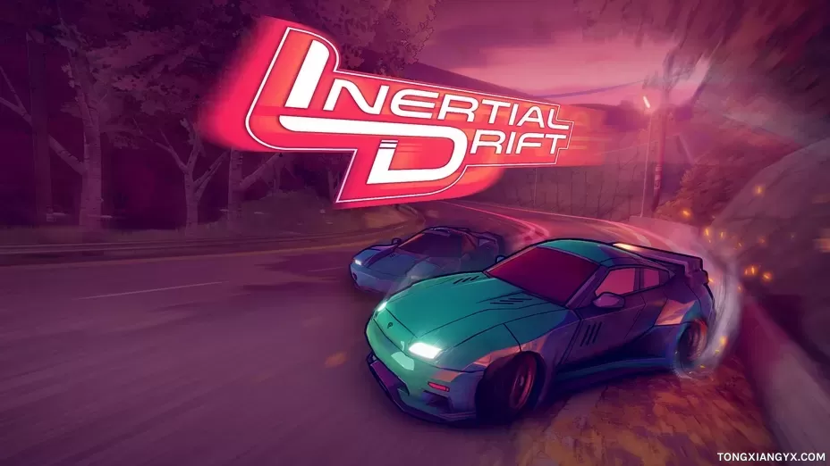 Inertial Drift.webp