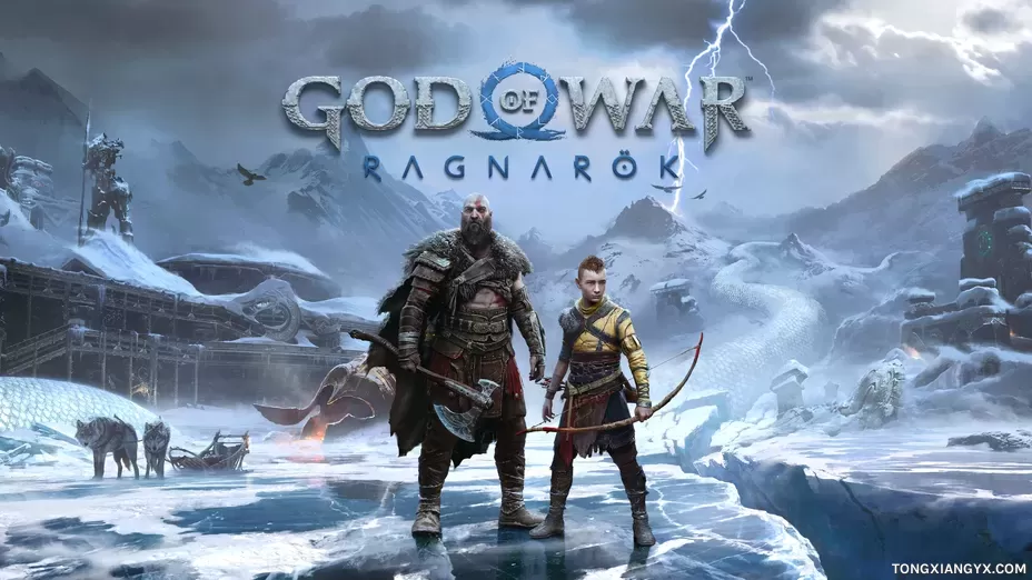 God of War Ragnarök.webp