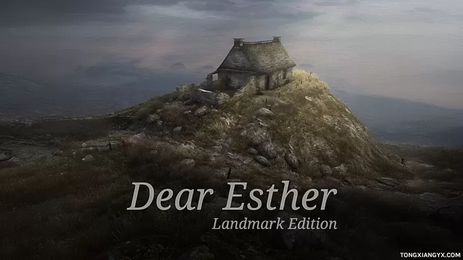 Dear Esther Landmark Edition.webp